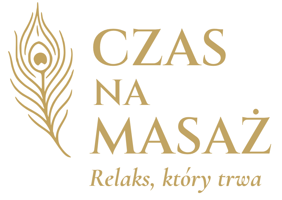 Czas na masaż